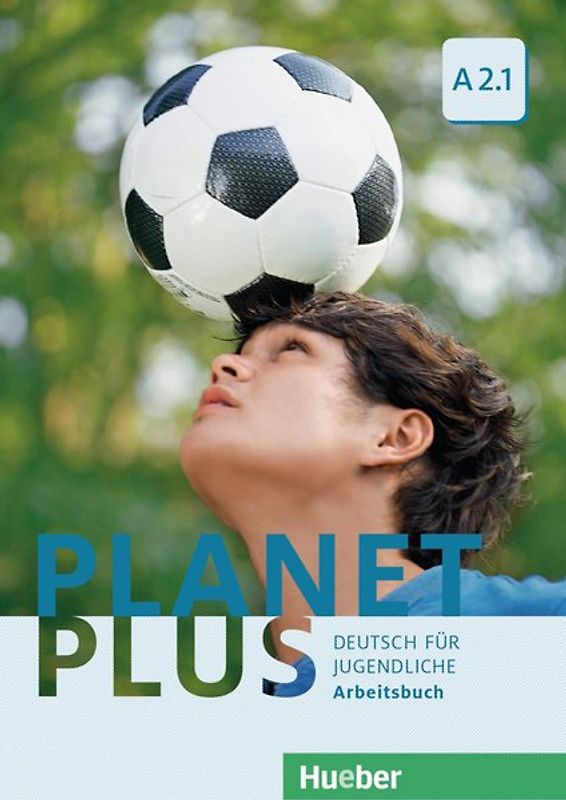 Planet Plus A2.1
