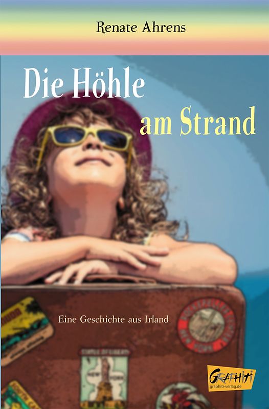 Die Höhle am Strand