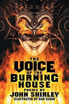 The Voice of the Burning House