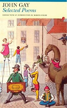 Selected Poems: John Gay