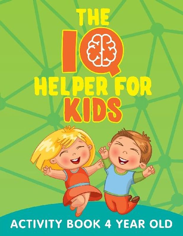 The IQ Helper for Kids