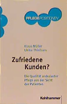 Zufriedene Kunden?