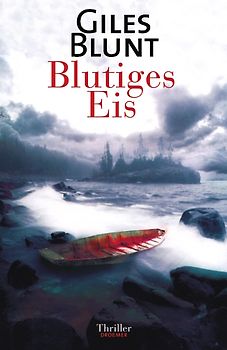 Blutiges Eis