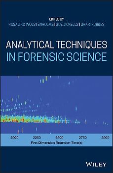 Analytical Techniques in Forensic Science