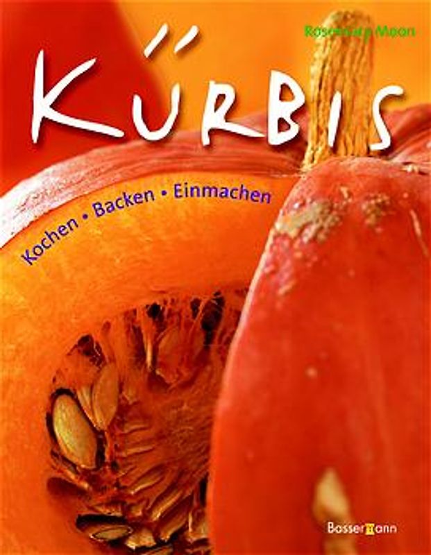 Kürbis