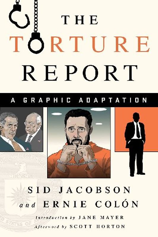 The Torture Report