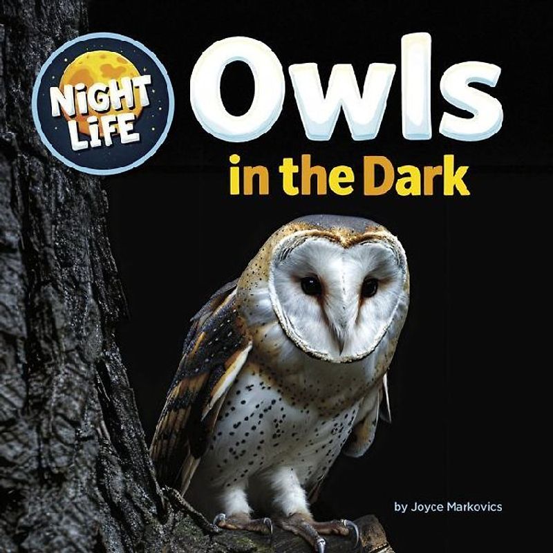 Owls in the Dark