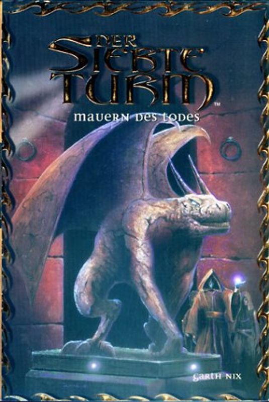 Der Siebte Turm / Mauern des Todes
