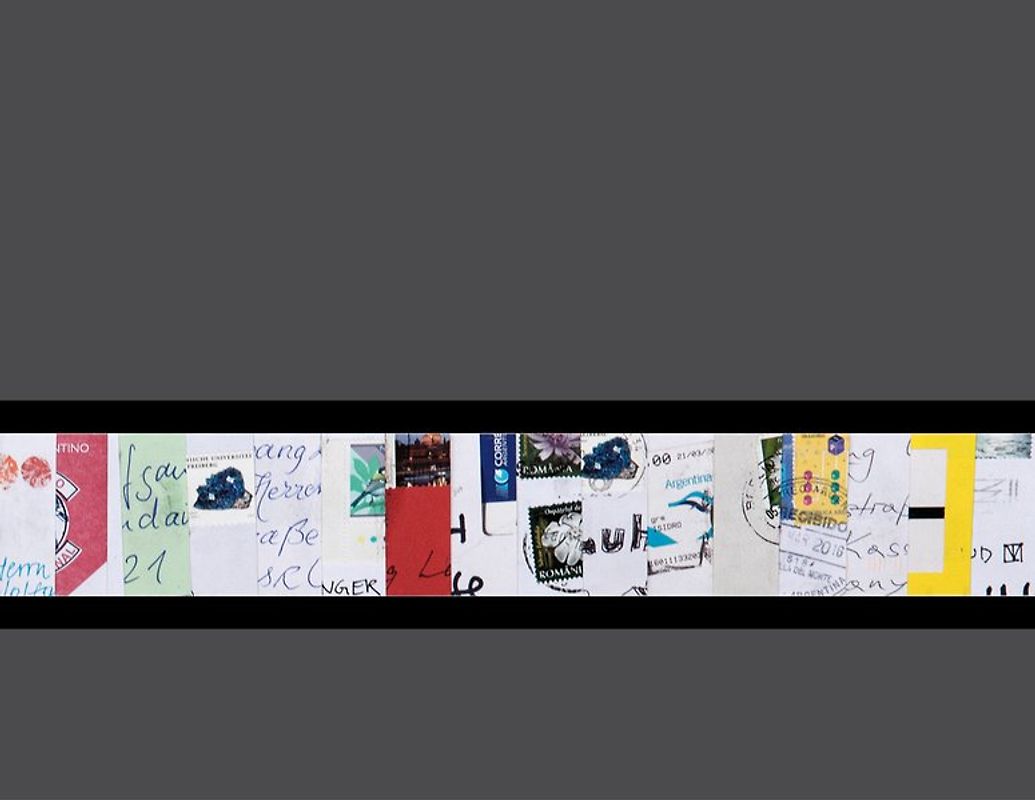 Der Katalog des E - K - H - A