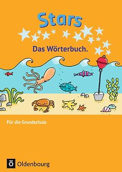 Stars - Das Wörterbuch - Für die Grundschule - 1.-4. Schuljahr