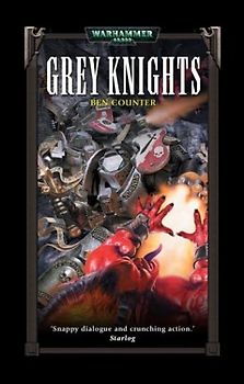Grey Knights (Warhammer 40,000 Novels)