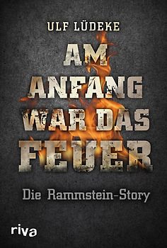 Am Anfang war das Feuer