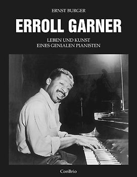 Erroll Garner