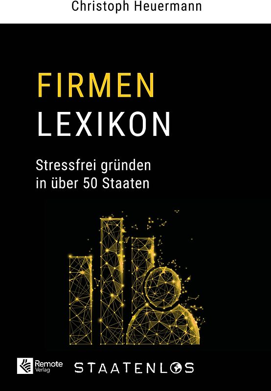 Staatenlos: Firmen Lexikon