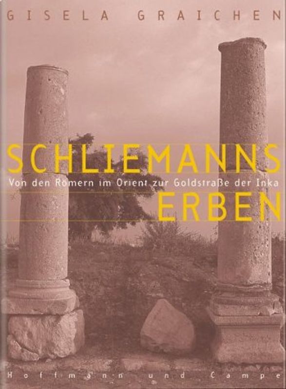 Schliemanns Erben
