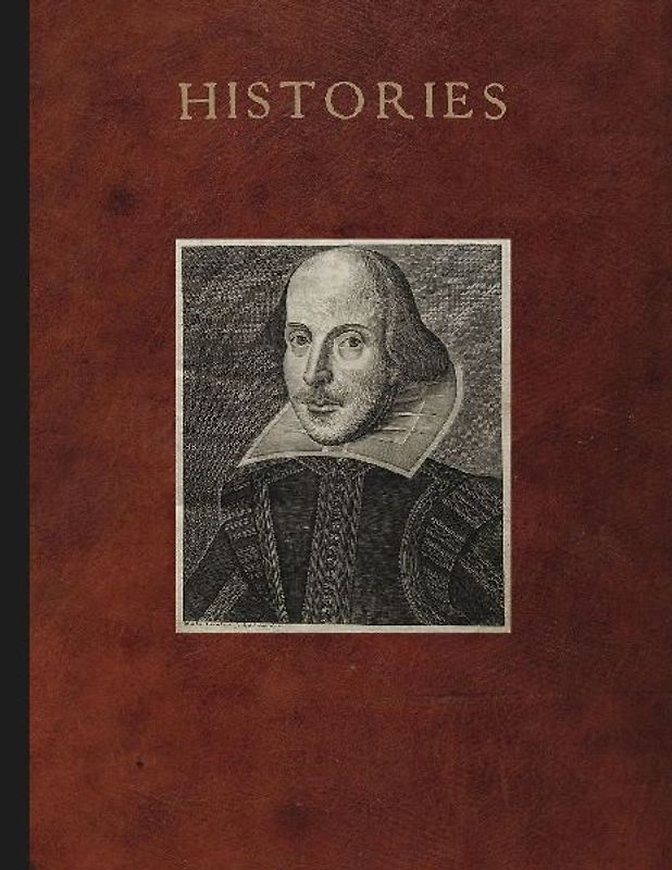 Mr. William Shakespeares Histories