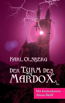 Der Turm des Mardox
