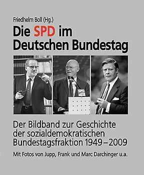 Die SPD im Deutschen Bundestag