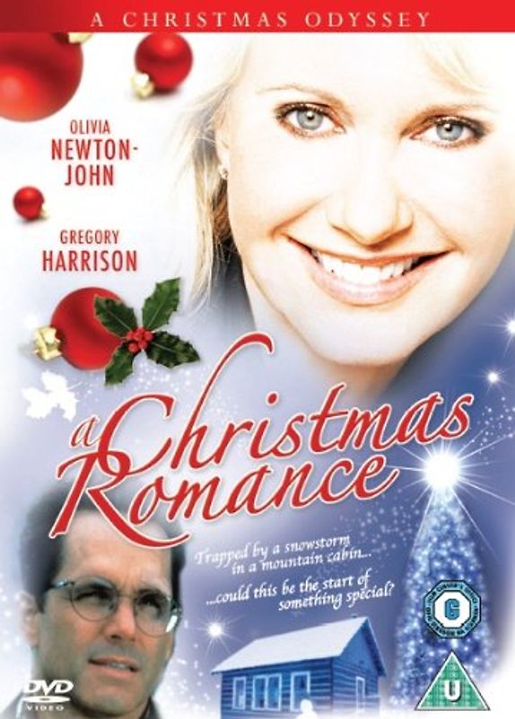 A Christmas Romance [UK Import] DVD