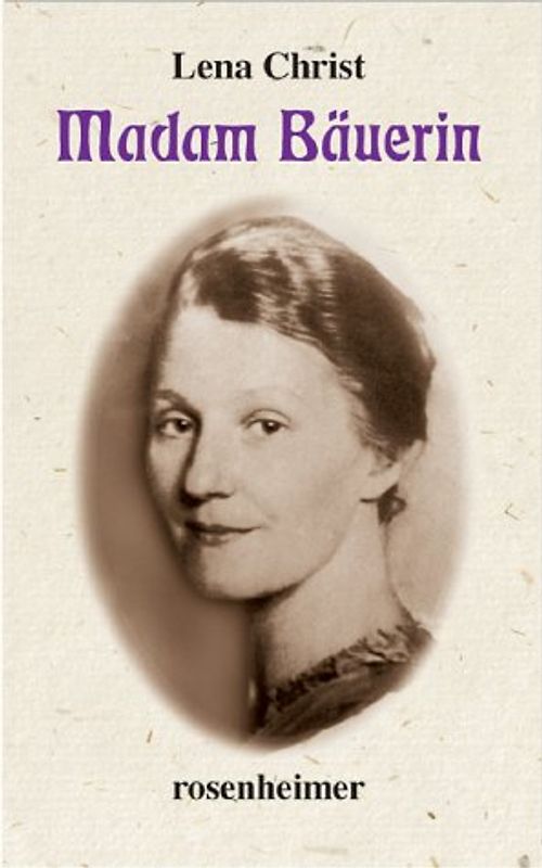 Madam Bäuerin