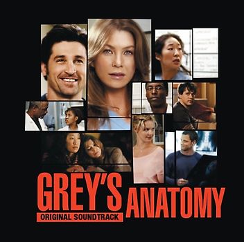 Grey's Anatomy [Soundtrack]