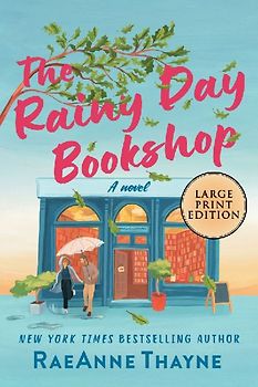 The Rainy Day Bookshop