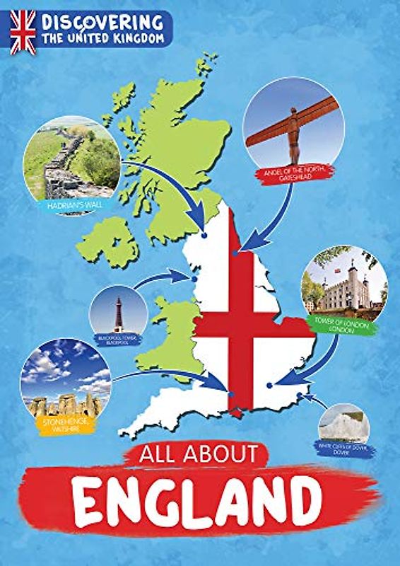Discovering the United Kingdom