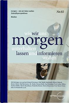 wie wir uns morgen unterhalten lassen und informieren wollen