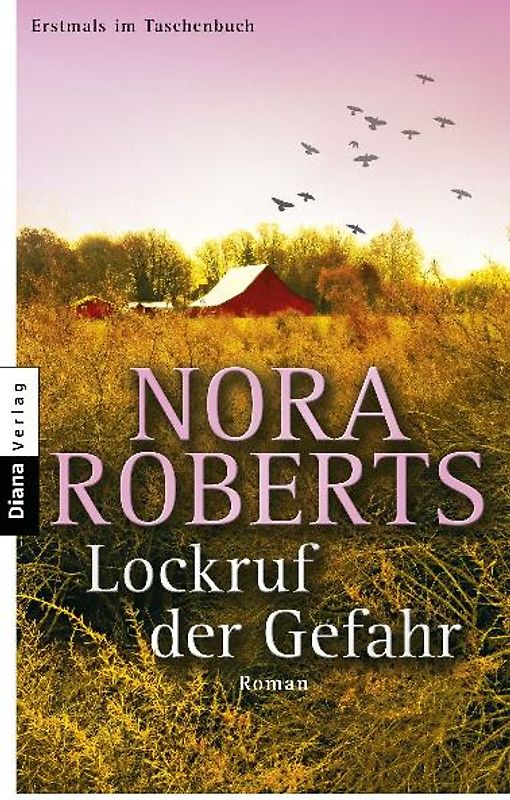 Lockruf der Gefahr