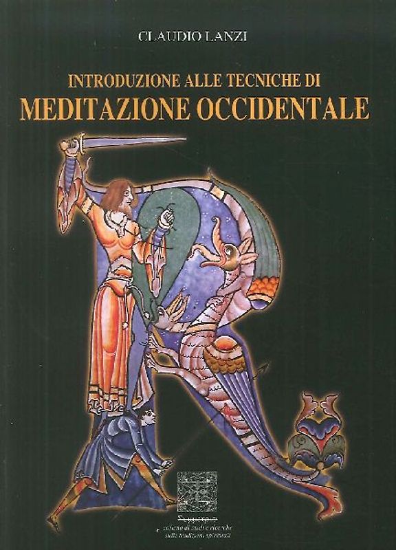 Introduzione alle tecniche di meditazione occidentale