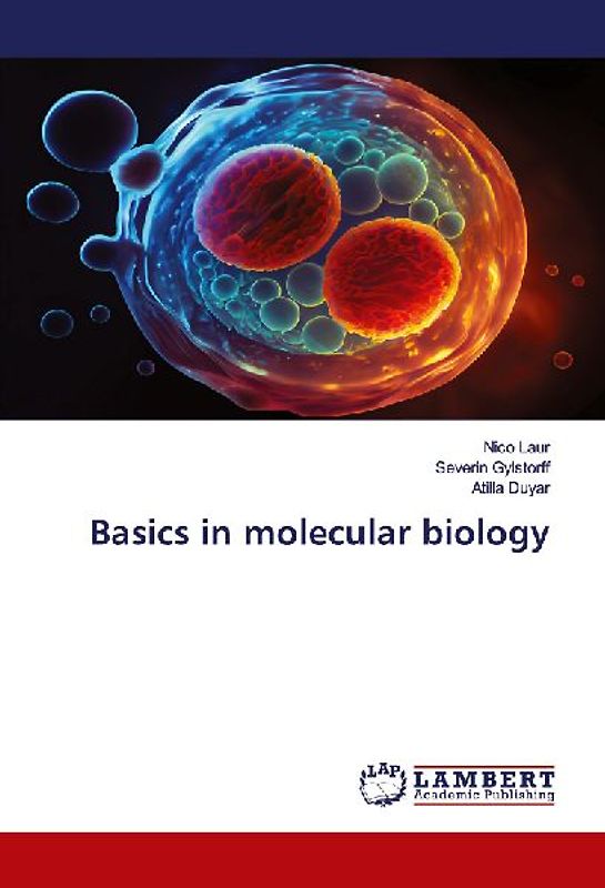 Basics in molecular biology