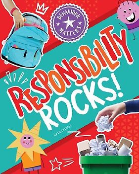 Responsibility Rocks!