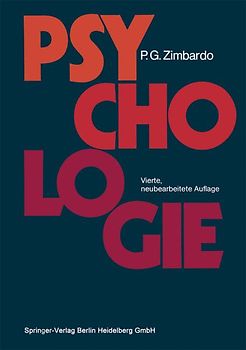 Psychologie