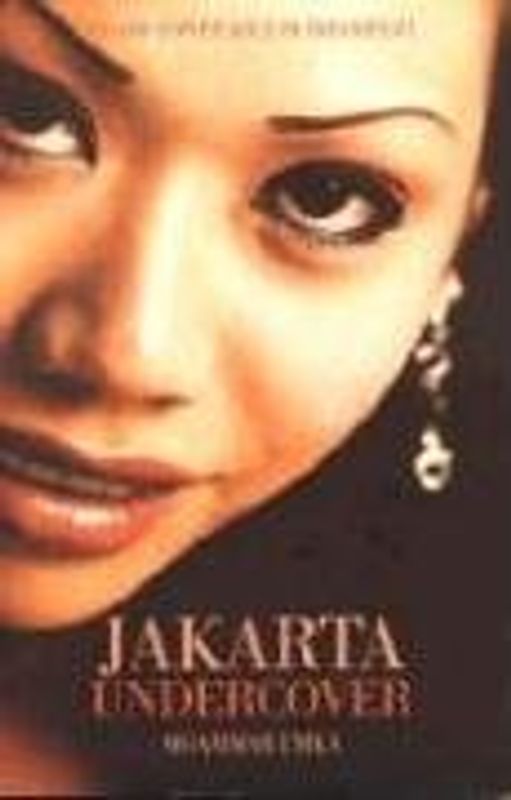 Jakarta Undercover - Emka, Moammar