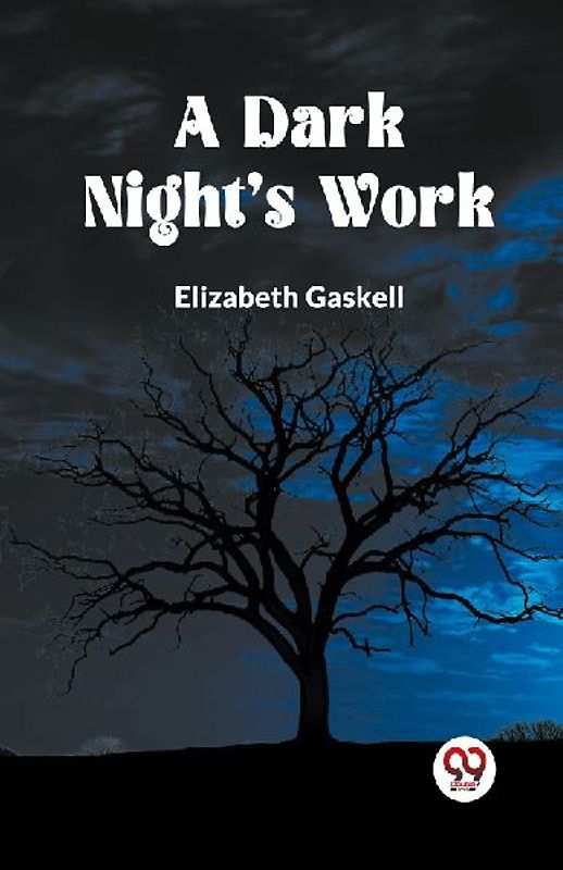 A DARK NIGHT'S WORK