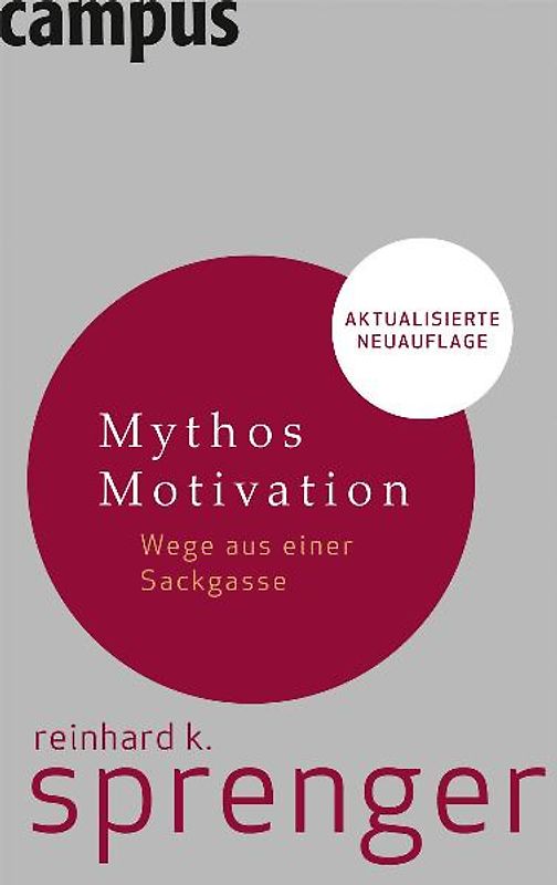 Mythos Motivation