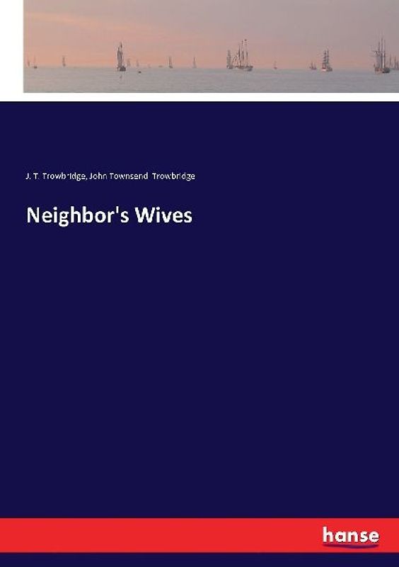 Neighbor's Wives