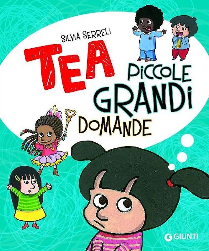 Piccole grandi domande. Tea