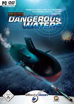 Dangerous Water PC Spiele