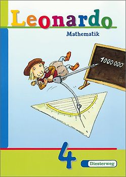 Leonardo. Das Lehrwerk zur Qualitätssicherung / Leonardo Allgemeine Ausgabe