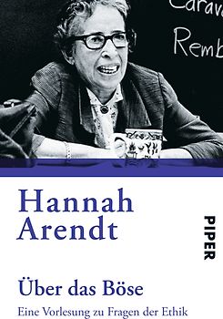 Über das Böse