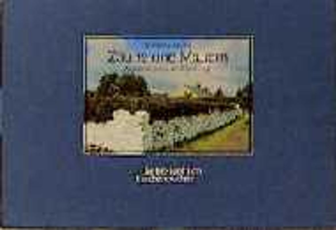 Zäune und Mauern. Wo die eigene Welt anfängt