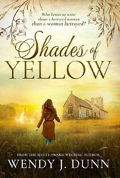 Shades of Yellow