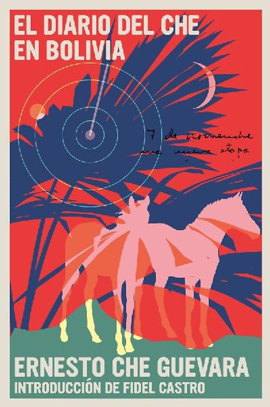 El Diario del Che En Bolivia