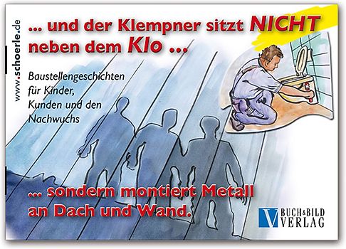 … warum sieht ein Haus mit Blech so prima aus?