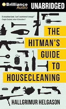 The Hitman's Guide to Housecleaning