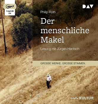 Der menschliche Makel