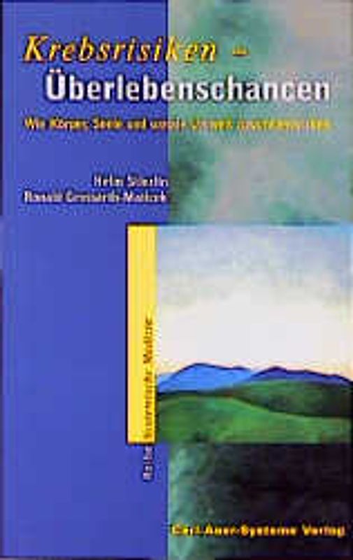 Krebsrisiken - Überlebenschancen