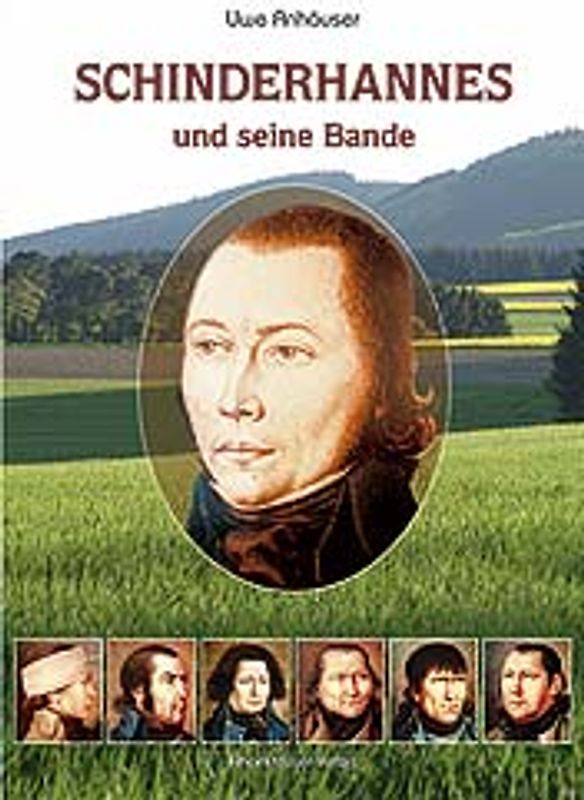 Schinderhannes und seine Bande