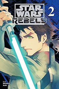 Star Wars Rebels 2
